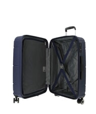 AMERICAN TOURISTER SPEEDPLAY Set de 3 cărucioare: cabină, mediu, mare dARKBlue - Set trolere - 2
