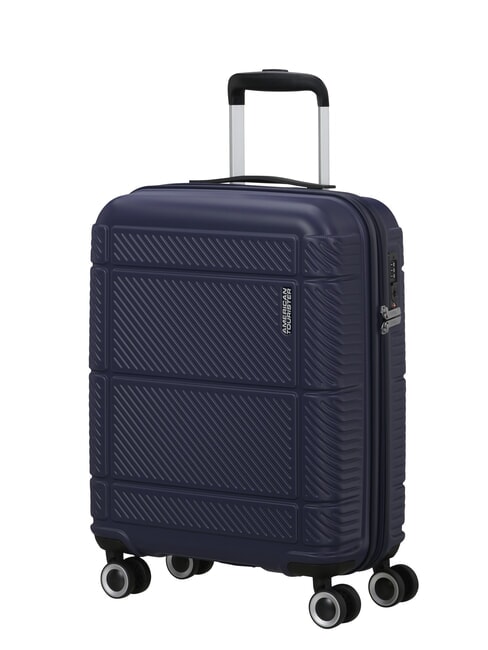 SPEEDPLAY Set de 3 cărucioare: cabină, mediu, mare dARKBlue - Set trolere