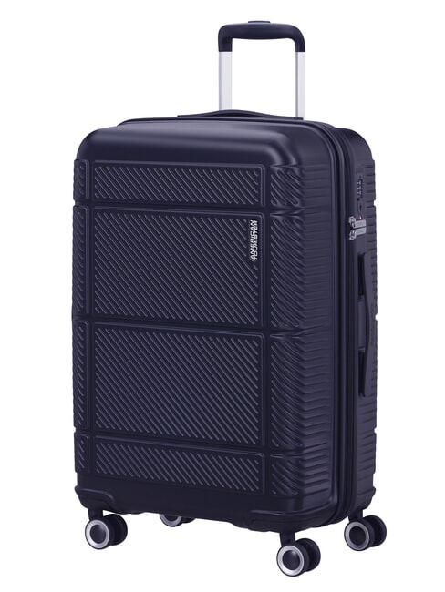 SPEEDPLAY Set de 3 cărucioare: cabină, mediu, mare dARKBlue - Set trolere