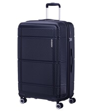 AMERICAN TOURISTER SPEEDPLAY Set de 3 cărucioare: cabină, mediu, mare dARKBlue - Set trolere - 5