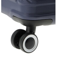 AMERICAN TOURISTER SPEEDPLAY Set de 3 cărucioare: cabină, mediu, mare dARKBlue - Set trolere - 8