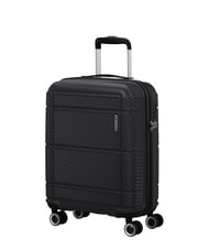 AMERICAN TOURISTER SPEEDPLAY Set de 3 cărucioare: cabină, mediu, mare BLACK - Set trolere - 3