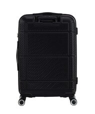 AMERICAN TOURISTER SPEEDPLAY Set de 3 cărucioare: cabină, mediu, mare BLACK - Set trolere - 7