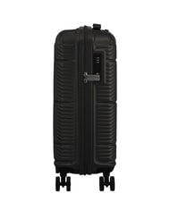AMERICAN TOURISTER SPEEDPLAY Cărucior pentru bagaje de mână BLACK - Bagaje de mână - 3