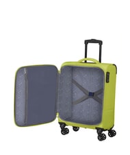 AMERICAN TOURISTER SUN BREAK Cărucior pentru bagaje de mână - Bagaje de mână