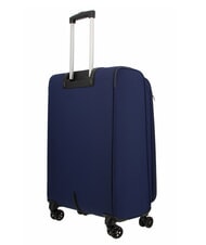 AMERICAN TOURISTER SKY SURFER Set de 3 cărucioare extensibile: cabină, mediu și mare DARKNAVY - Set trolere - 7