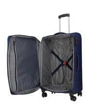 AMERICAN TOURISTER SKY SURFER Cărucior extensibil mare - Trolere semirigide