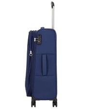 AMERICAN TOURISTER SKY SURFER Cărucior extensibil mare DARKNAVY - Trolere semirigide - 4