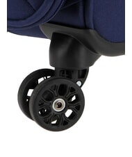 AMERICAN TOURISTER SKY SURFER Cărucior extensibil mare DARKNAVY - Trolere semirigide - 7