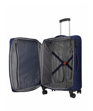 AMERICAN TOURISTER SKY SURFER Cărucior extensibil mediu - Trolere semirigide