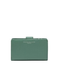 GIANNI CHIARINI WALLETS Portofel din piele cer - Portofele femei - 4