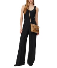 GIANNI CHIARINI BRENDA Geantă de umăr, cu curea de umăr natură - Genți femei - 4