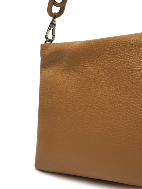 BRENDA Geantă de umăr, cu curea de umăr natură - Genți femei