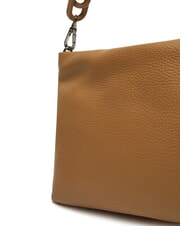 GIANNI CHIARINI BRENDA Geantă de umăr, cu curea de umăr natură - Genți femei - 3