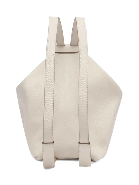 GUIA Geantă de umăr / Rucsac, piele MARMURA - Genți femei