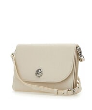 GIANNI CHIARINI ISA Geantă de umăr mini, din piele - Genți femei