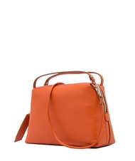 GIANNI CHIARINI ALIFA Geanta din piele cu bareta de umar - Genți femei