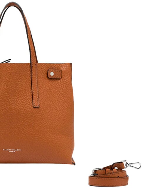 ALTEA Geantă de mână, cu curea de umăr caramel-nisip - Genți femei