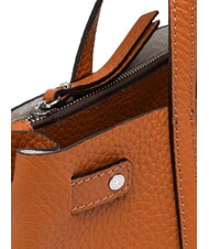 GIANNI CHIARINI ALTEA Geantă de mână, cu curea de umăr caramel-nisip - Genți femei - 5