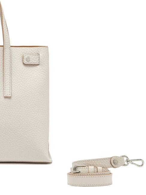 ALTEA Geantă de mână, cu curea de umăr nisip-natura - Genți femei