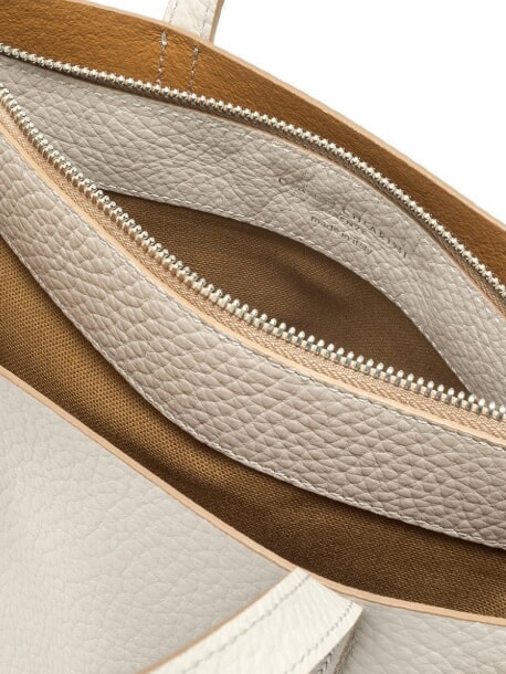 ALTEA Geantă de mână, cu curea de umăr nisip-natura - Genți femei