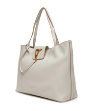 GIANNI CHIARINI MARISOL Geanta de cumparaturi din piele nisip - Genți femei - 2