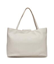 GIANNI CHIARINI MARISOL Geanta de cumparaturi din piele nisip - Genți femei - 3