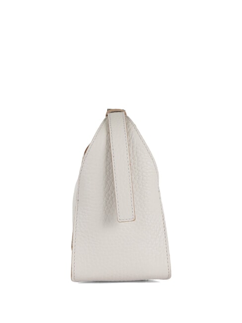 PENELOPE Geanta de umar din piele nisip-natura - Genți femei