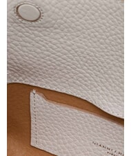 GIANNI CHIARINI PENELOPE Geanta de umar din piele nisip-natura - Genți femei - 6