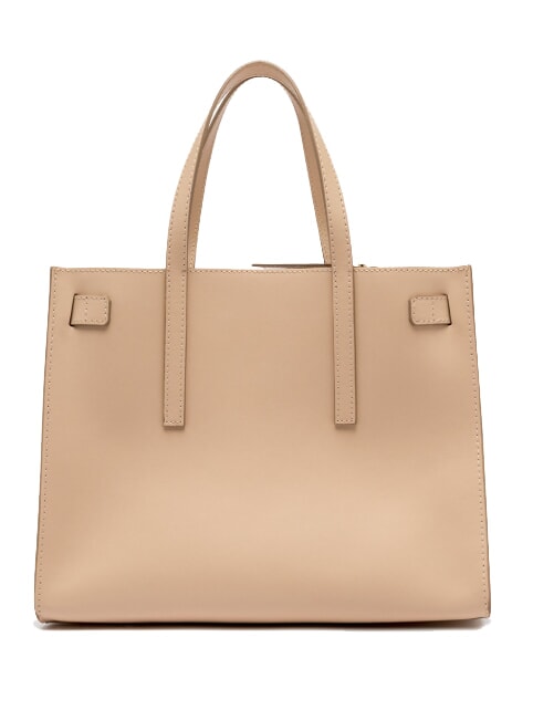 ALTEA Geantă de umăr, cu curea de umăr cremă - Genți femei