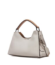 GIANNI CHIARINI AURORA M Geantă de mână, cu curea de umăr nisip-natura - Genți femei - 2