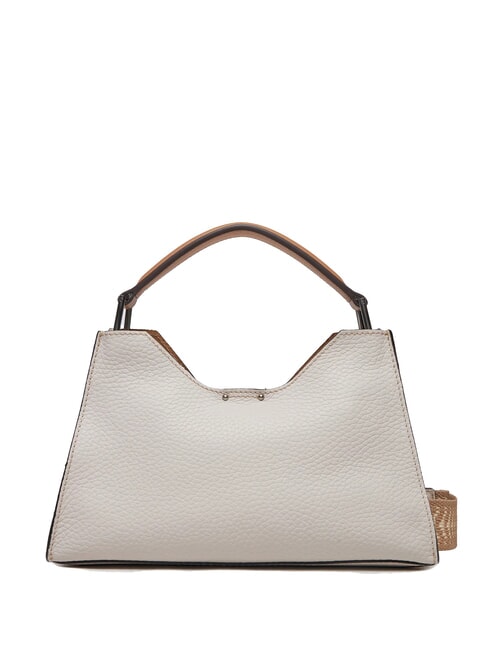 AURORA M Geantă de mână, cu curea de umăr nisip-natura - Genți femei