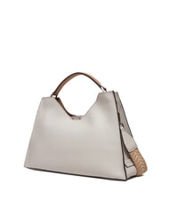 GIANNI CHIARINI AURORA L Geantă de mână, cu curea de umăr nisip-natura - Genți femei - 2