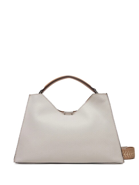 AURORA L Geantă de mână, cu curea de umăr nisip-natura - Genți femei