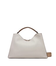 GIANNI CHIARINI AURORA L Geantă de mână, cu curea de umăr nisip-natura - Genți femei - 3