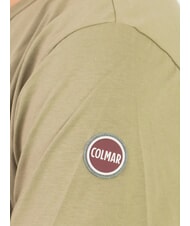 COLMAR FRIDA Tricou din bumbac noroios - tricou - 2