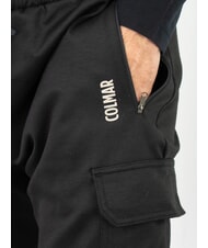 COLMAR REASON Pantaloni negru - Pantaloni - 3