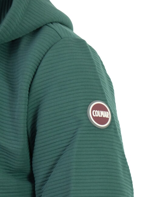 MAINSTREAM Hanorac cu gluga sticlă - hanorace