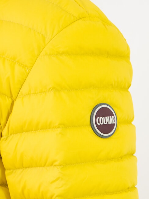 REPUNK Jachetă căptușită cu glugă sticlă de zâmbet - Jachete pentru bărbați