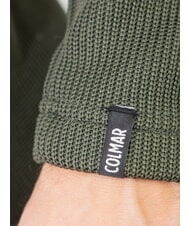 COLMAR SCI DILLON Hanorac cu fermoar pădure - hanorace - 3