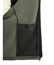 COLMAR SCI DILLON Hanorac cu fermoar pădure - hanorace - 4