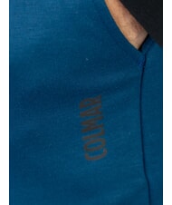 COLMAR REASON Pantaloni de trening tehnici albastru modern - Costume sport pentru bărbați - 3