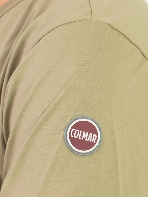 FRIDA Tricou din bumbac noroios - tricou