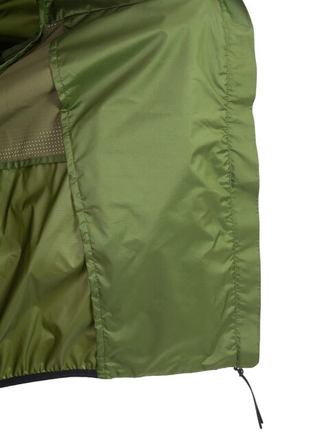 SCI WEEKENDER  Geacă de v&acirc;nt mosc - Geci de bărbați