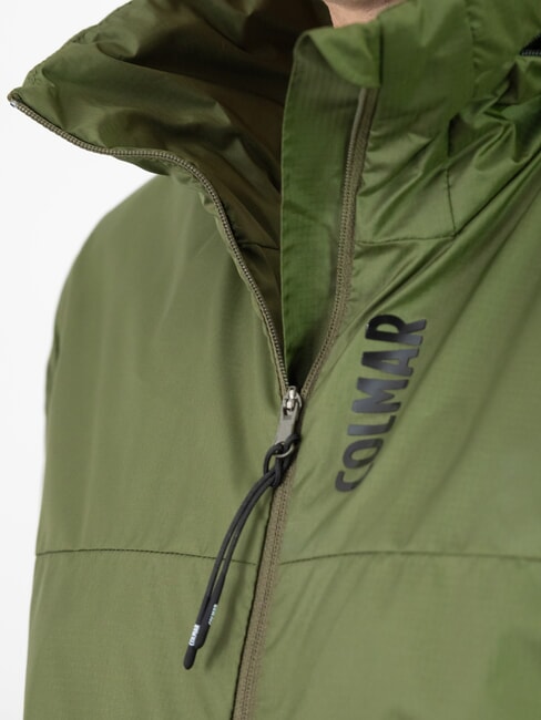 SCI WEEKENDER  Geacă de vânt mosc - Geci de bărbați