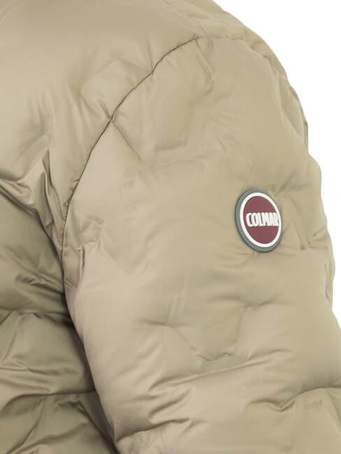 ENDURANCE Jachetă reversibilă noroios - Geci de bărbați