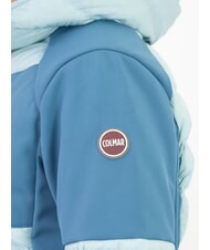 COLMAR NEW WARRIOR Jachetă de puf cu glugă albastru &icirc;nchis-polar - Jachete pentru bărbați - 3