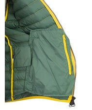 COLMAR REPUNK Jachetă căptușită cu glugă sticlă de zâmbet - Jachete pentru bărbați - 4