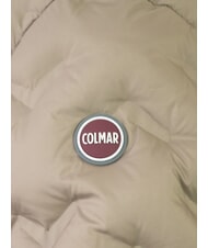 COLMAR DASHED Pilotă umplută cu puf vulcan noroios - Jachete pentru bărbați - 3