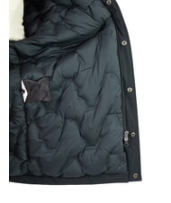 COLMAR ENDURANCE Jachetă de puf cu glugă negru - Jachete pentru bărbați - 4